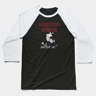 Youngstown Gremlins Baseball Baseball T-Shirt